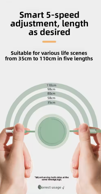 Super Fast Charging Three-in-One Cable