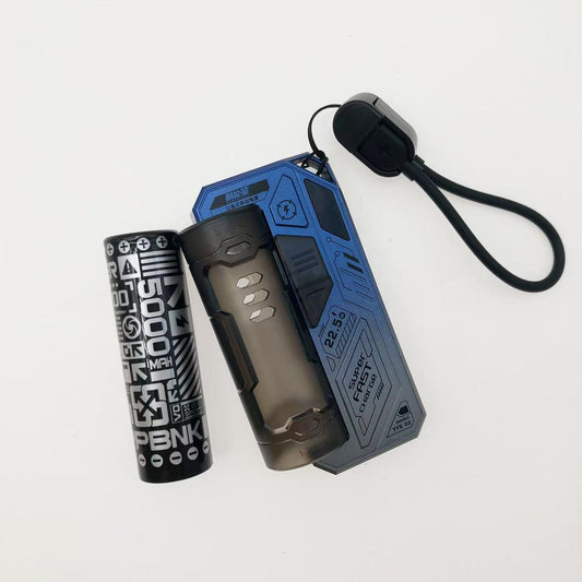 Portable Mini Mobile Power Bank
