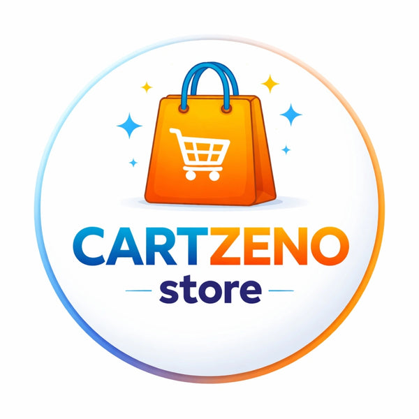 Cartzeno.store