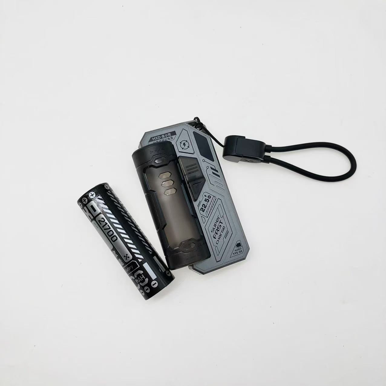 Portable Mini Mobile Power Bank