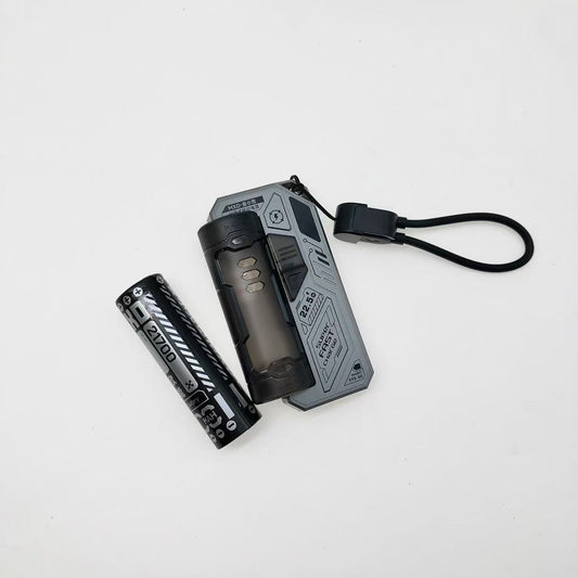 Portable Mini Mobile Power Bank